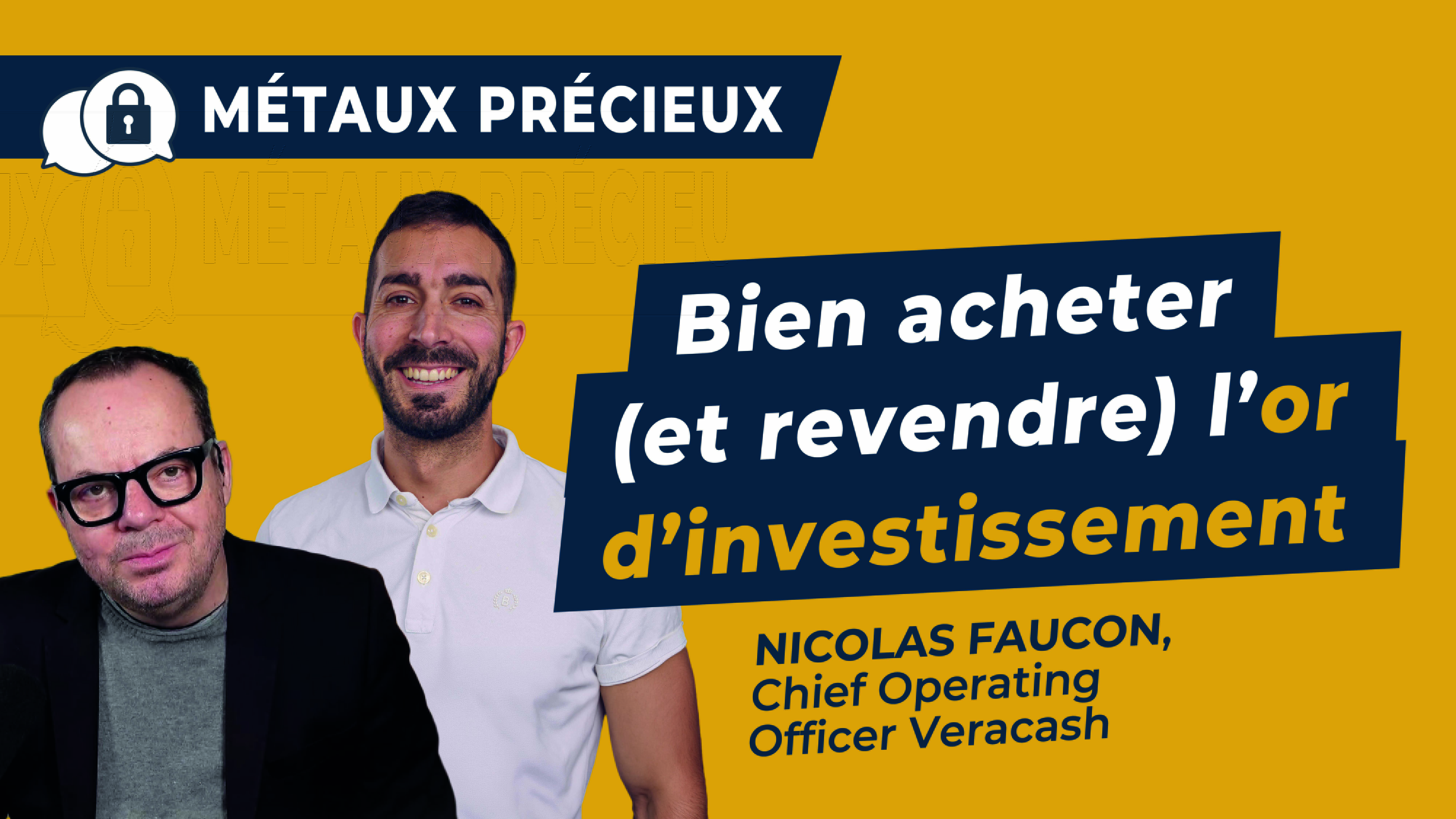 Miniature de Les <b>consultations privées de Nicolas Delourme</b> &&nbsp;de ses experts&nbsp;: métaux précieux. 